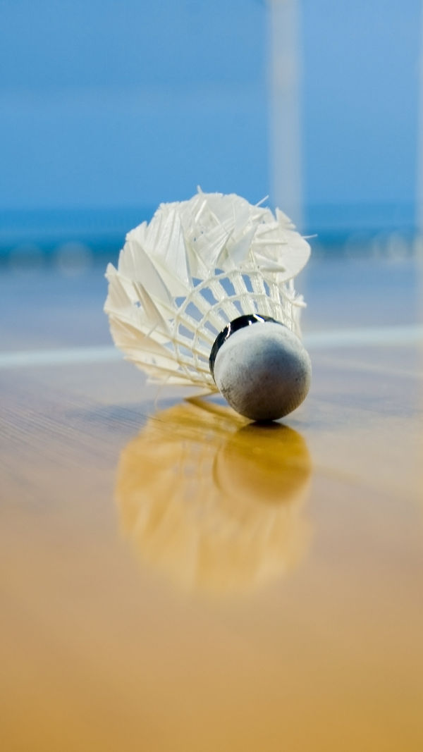 Badminton Rules