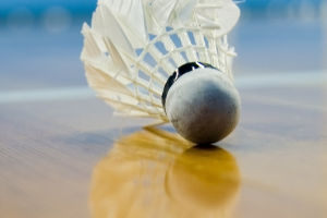 Badminton Rules