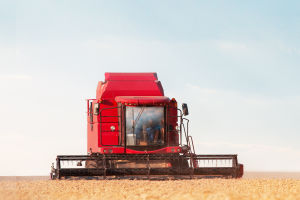 Modernizing Agriculture
