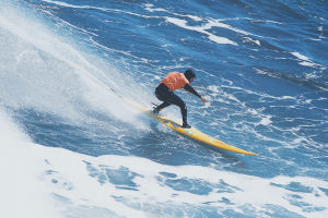 Key Surfing Techniques
