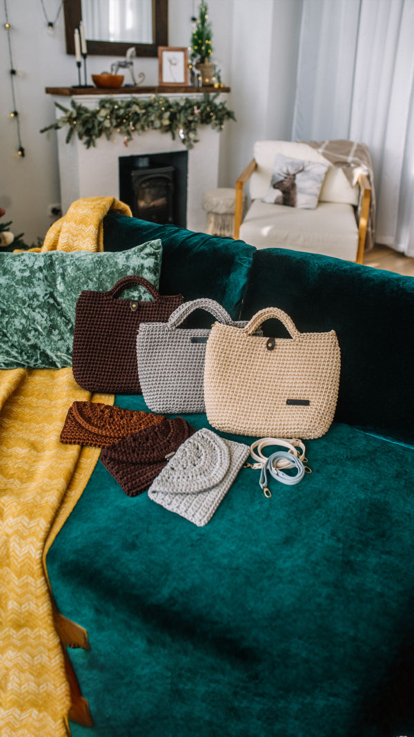Crafting Elegance