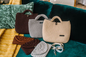 Crafting Elegance
