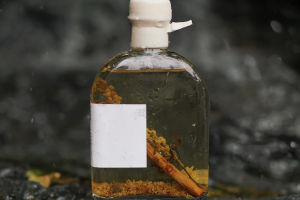 Aromatherapy Elegance