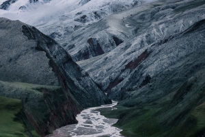 Everest Melting Crisis