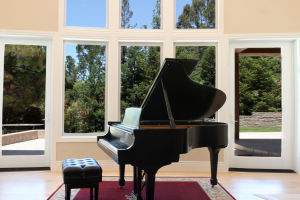 Evolution of Piano