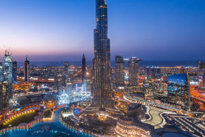 Architectural Marvel
