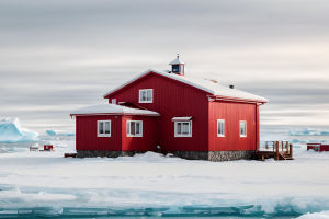 Arctic Elegance Expedition