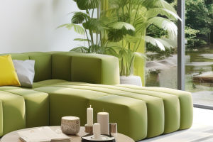 Designing Living Spaces