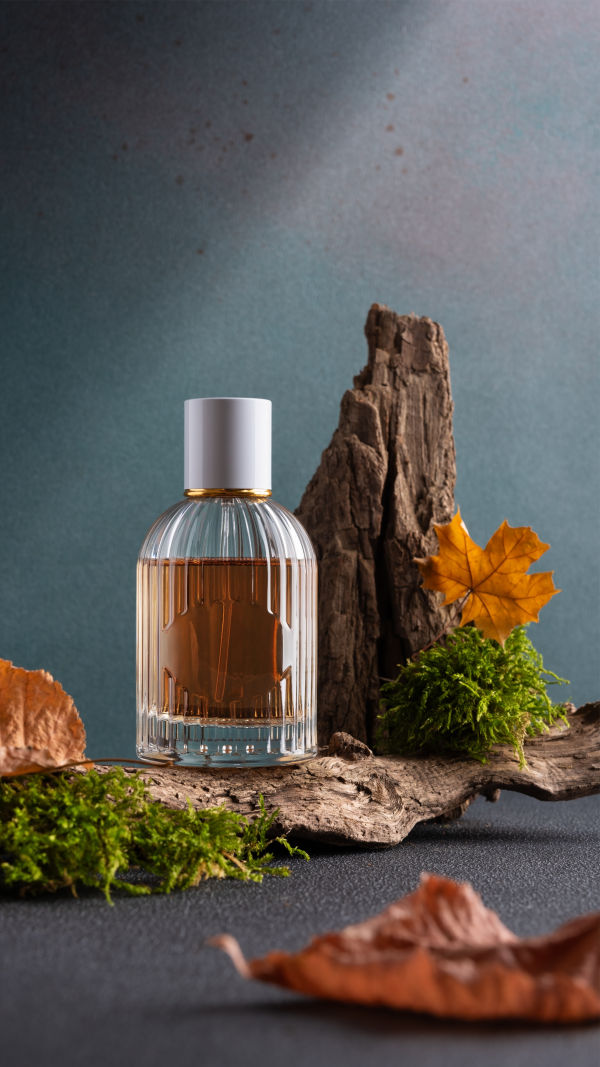 Stress-Relief Scent