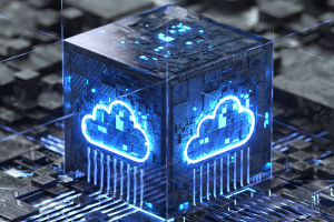 Cloud Storage Soars