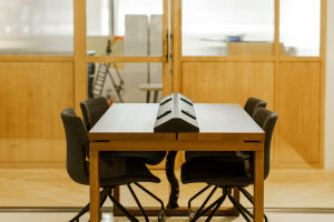 Modern Office Design