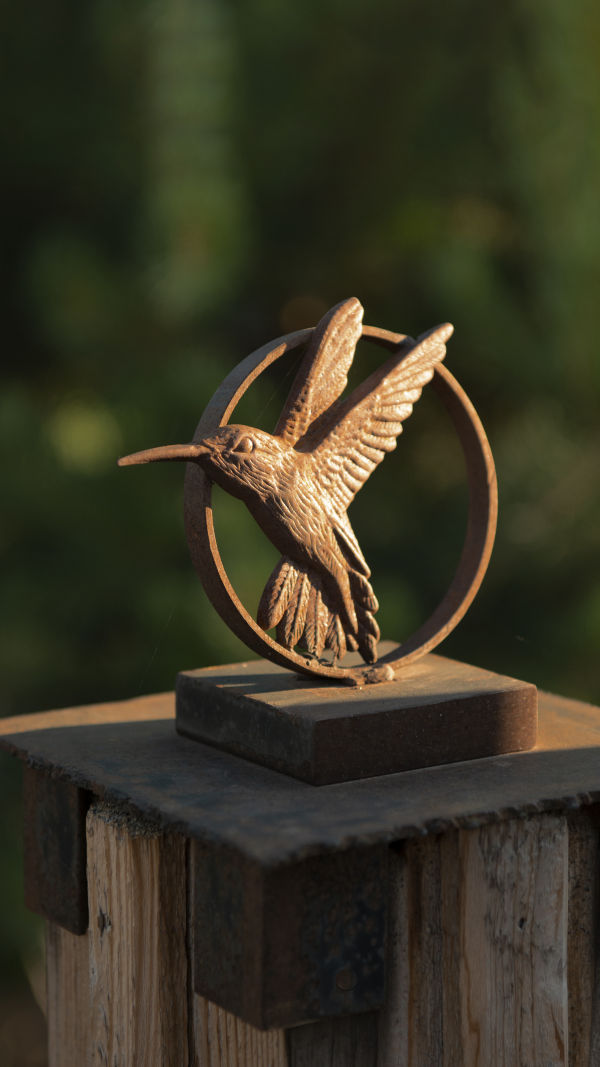 Sculpting Urban Stories