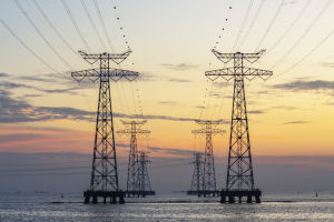 Evolution of Electricity