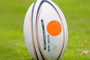 Rugby Rivalry