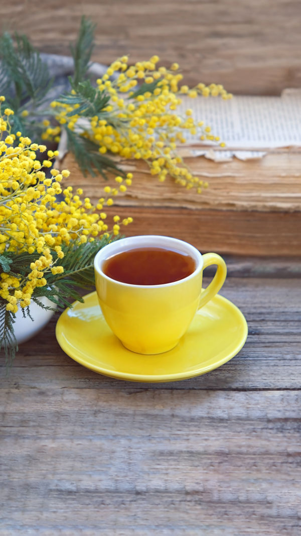 Afternoon Tea