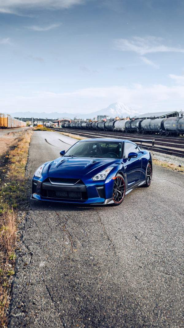 Automotive Design