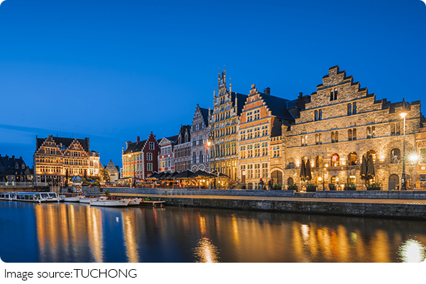 Mons em 1 dia perfeito