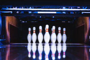 Bowling Basics