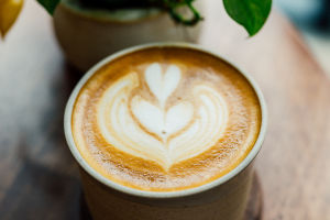 Tea to Latte