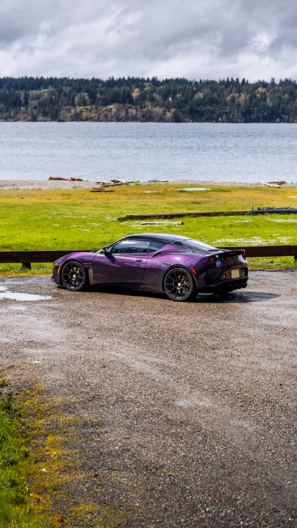 Thrills on Wheels