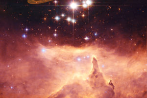 Solitude: Mercury, Venus