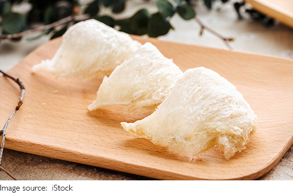 Nest of Pure Nourishment