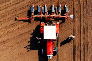 Advancing Farming Practices