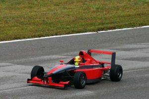 Formula One Origins