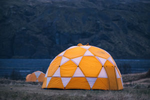 Camping