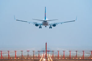 Airport Illumination