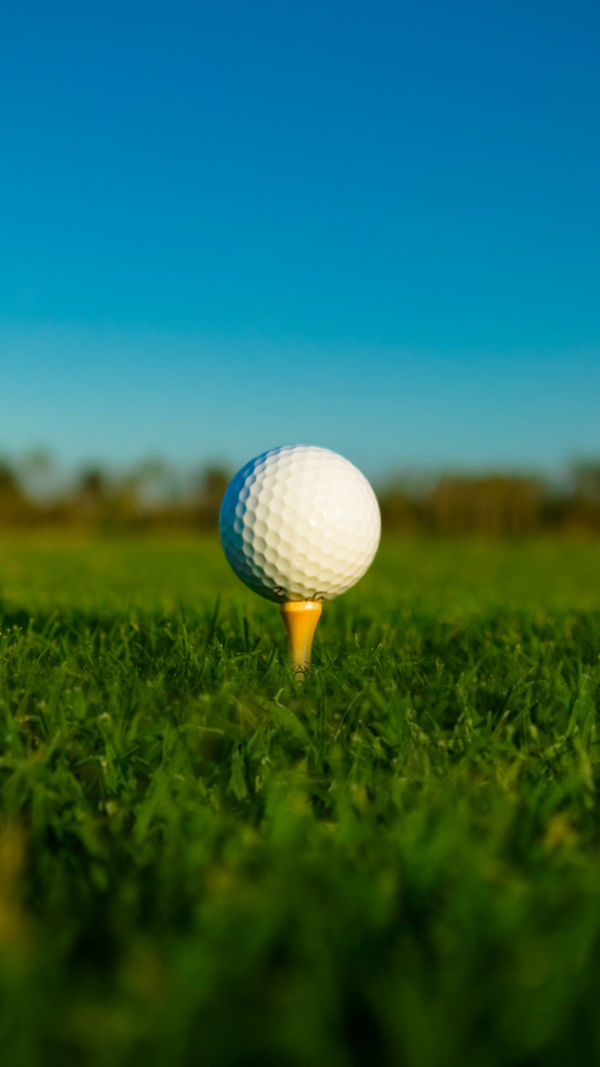 Masters of the Green