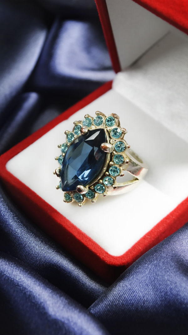 Gems Unveiled