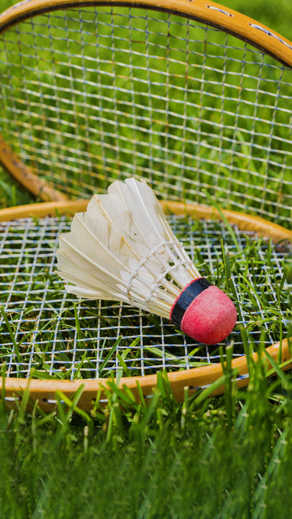 Winning Strokes