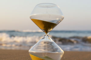 Time's Dance