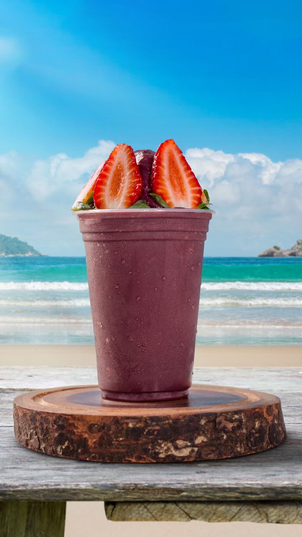 Savoring Summer