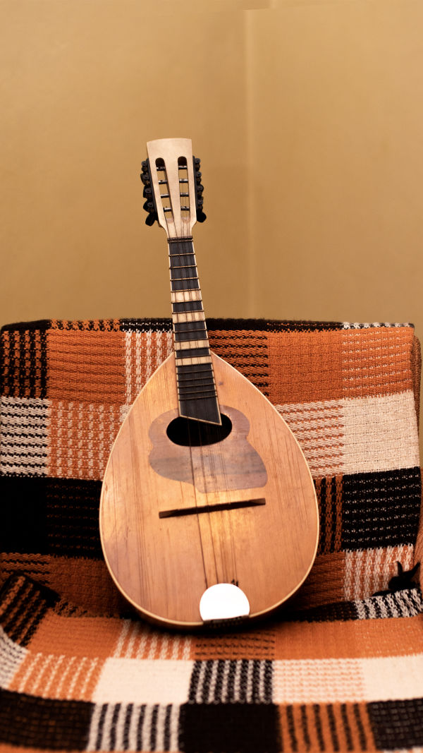 Musical Heritage