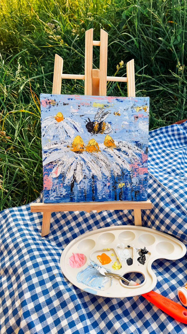 Painting Prowess