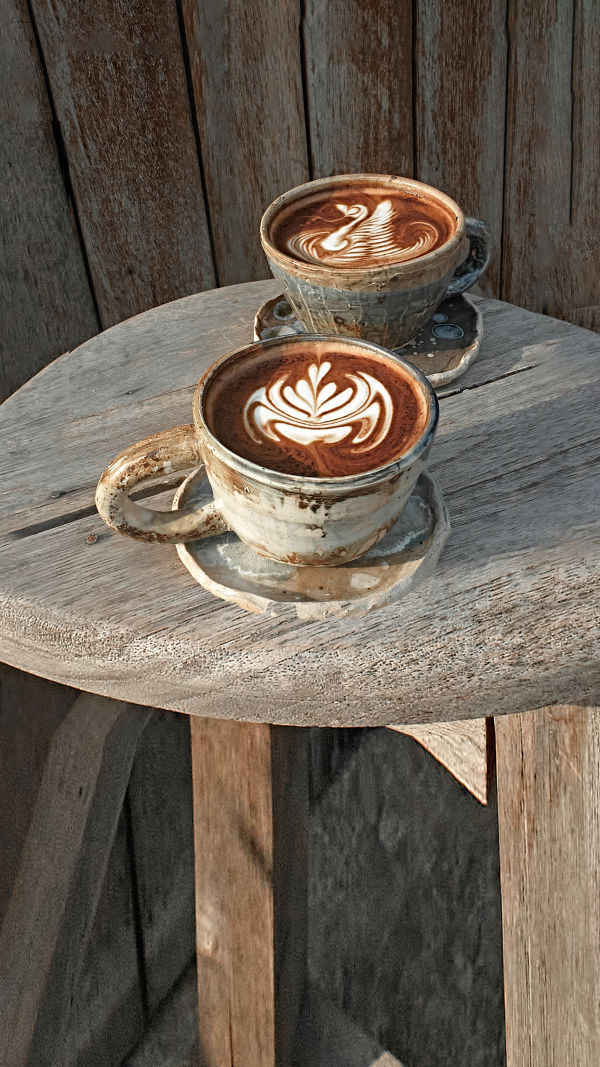 Coffee