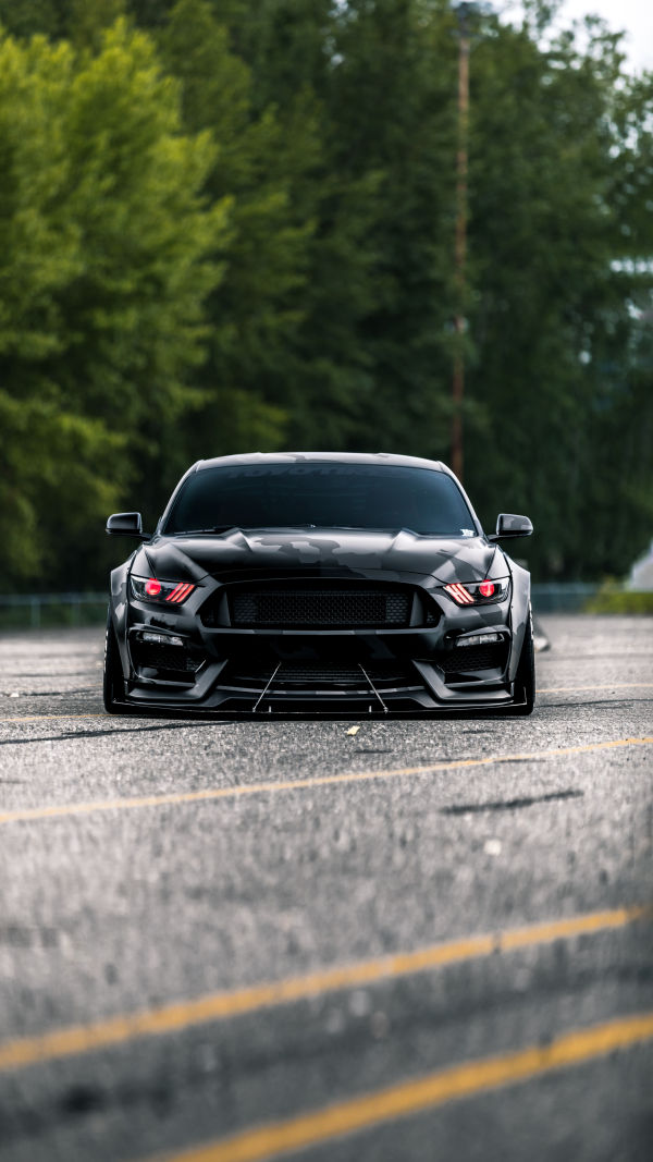 Racing Through the Ages