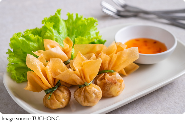 Mastering Fried Recipes