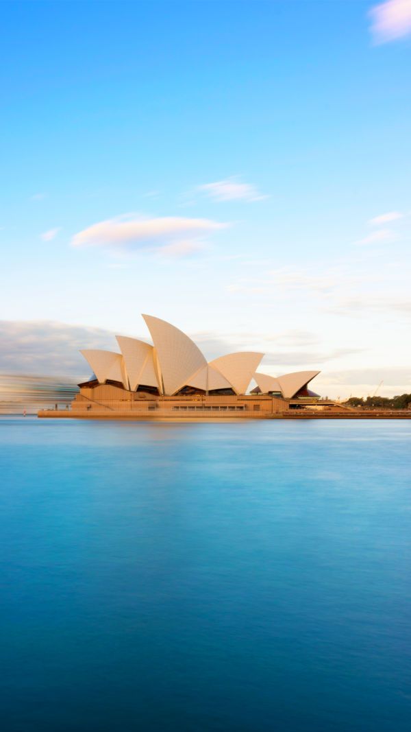 Sail Of Culture