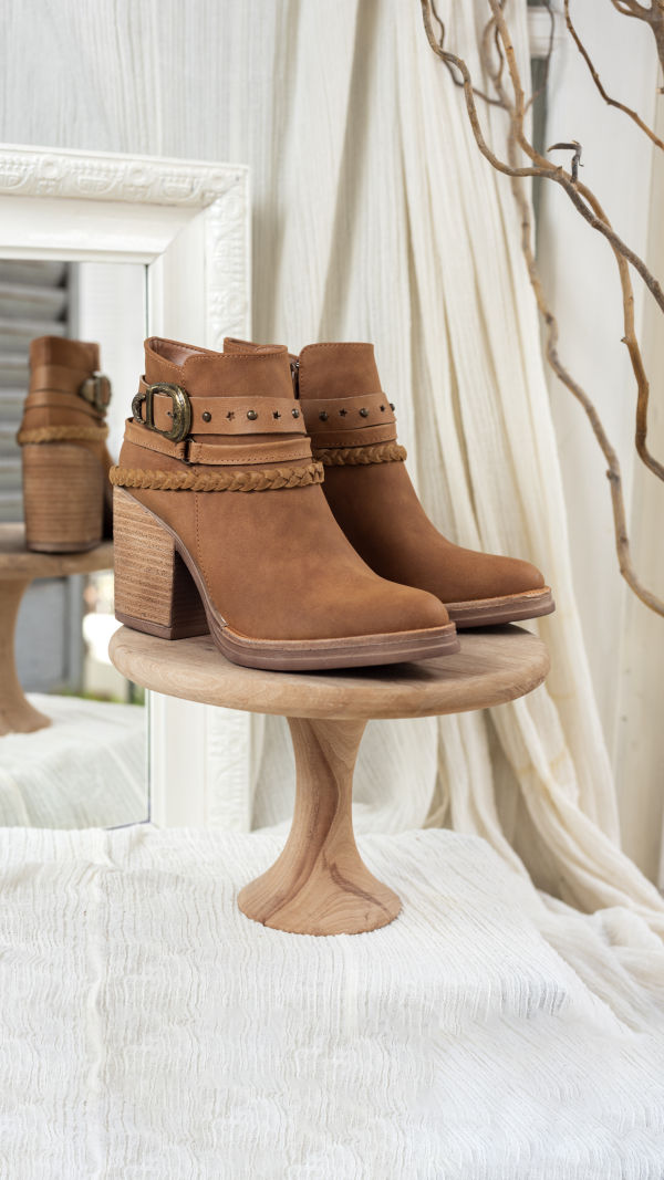 Leather Shoes