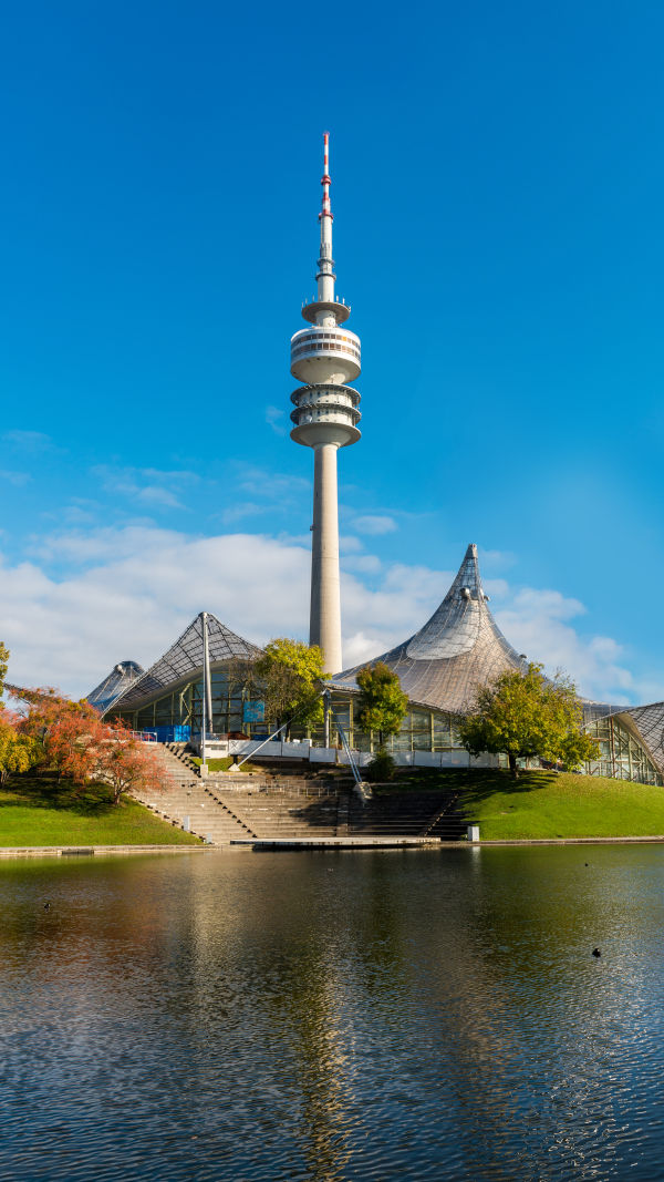 A Tower of Wonder