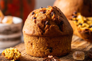 The Joy Of Homemade Muffins