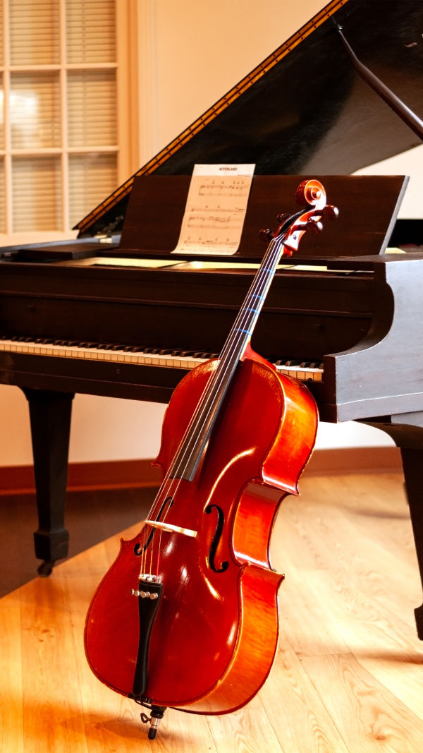 From Novice to Virtuoso