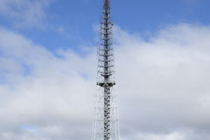 A Beacon of Modernity
