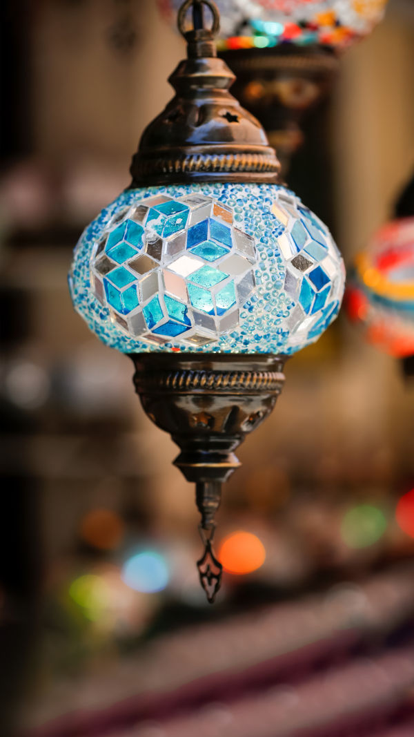 Turkish Nights