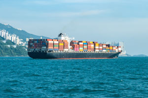 Connecting Markets Worldwide
