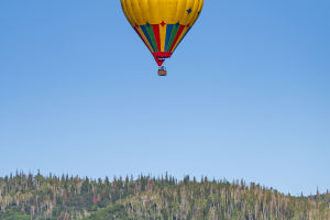 Airborne Adventures