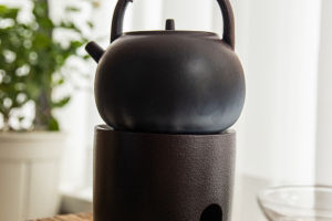 Savoring Tea